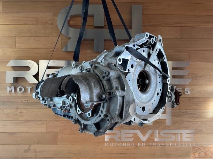 Automaatbak d'un Audi Q7, -, 3 mois de garantie, Audi, Utilisé