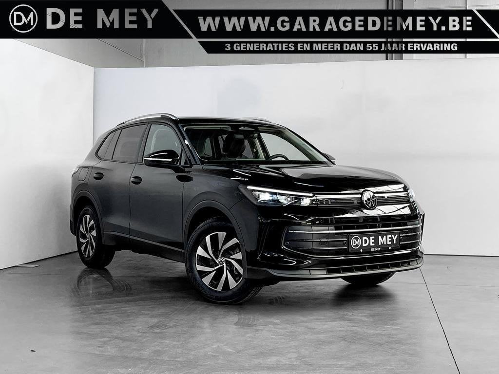 Volkswagen Tiguan Tiguan 1.5 eTSI mHEV ACT Life OPF DSG, Autos, Volkswagen, Achat, https://public.car-pass.be/vhr/fb9b17ad-2ef9-4ef1-8fd4-940bdb31ae8b