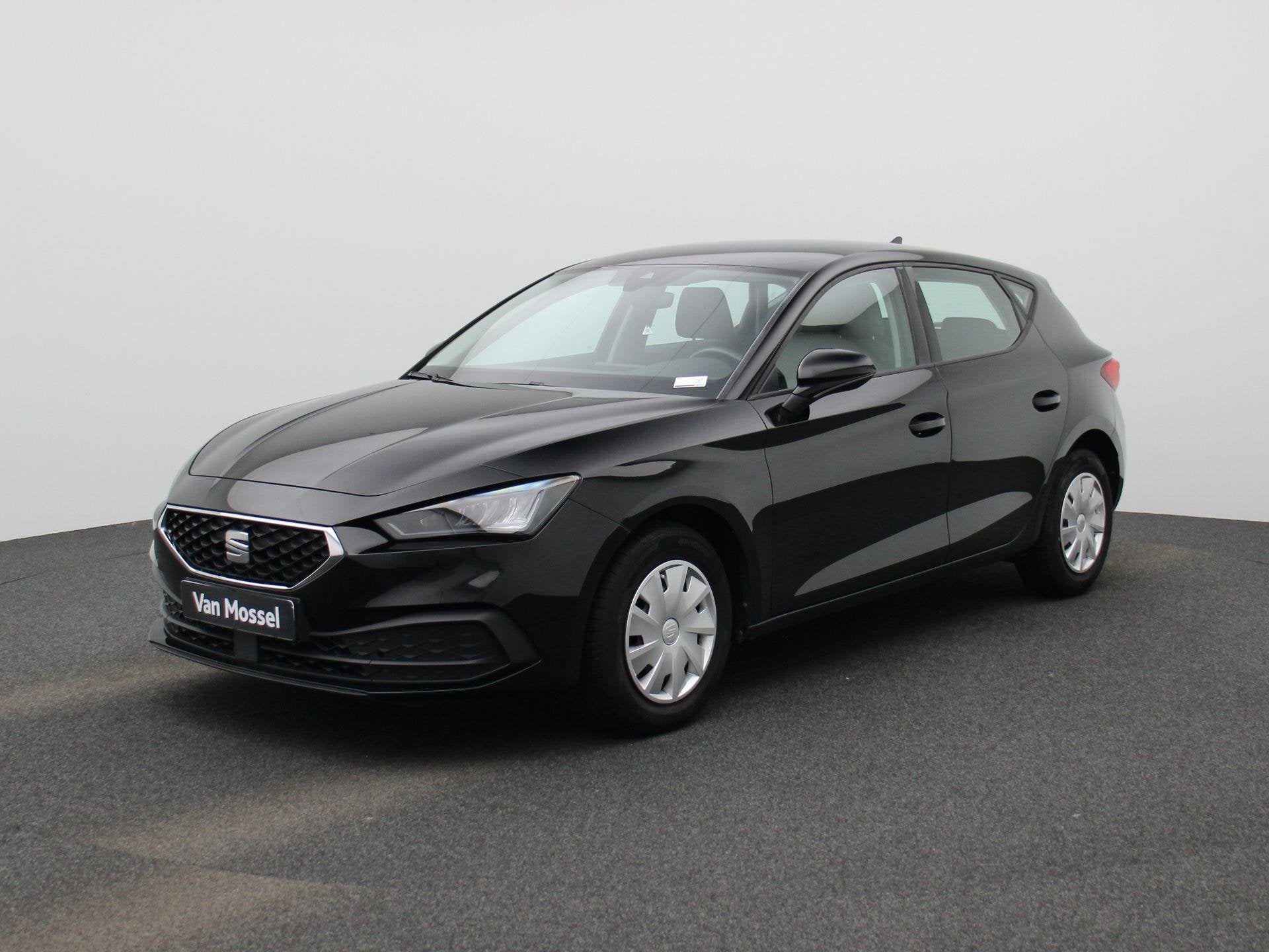 SEAT Leon 1.0 TSI 90 Reference, Autos, Seat, Achat, 90 ch, Euro 6, Entreprise