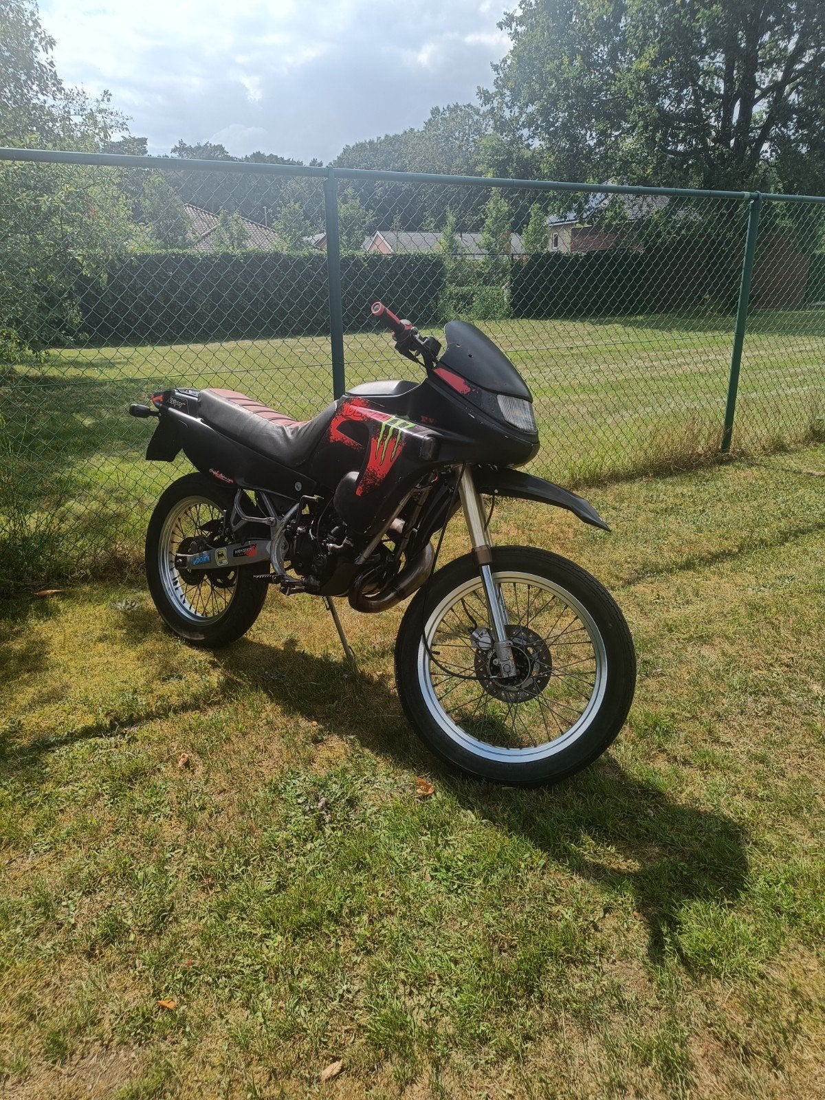 Derbi senda G, Gebruikt, Ophalen of Verzenden, 50 cc, Derbi