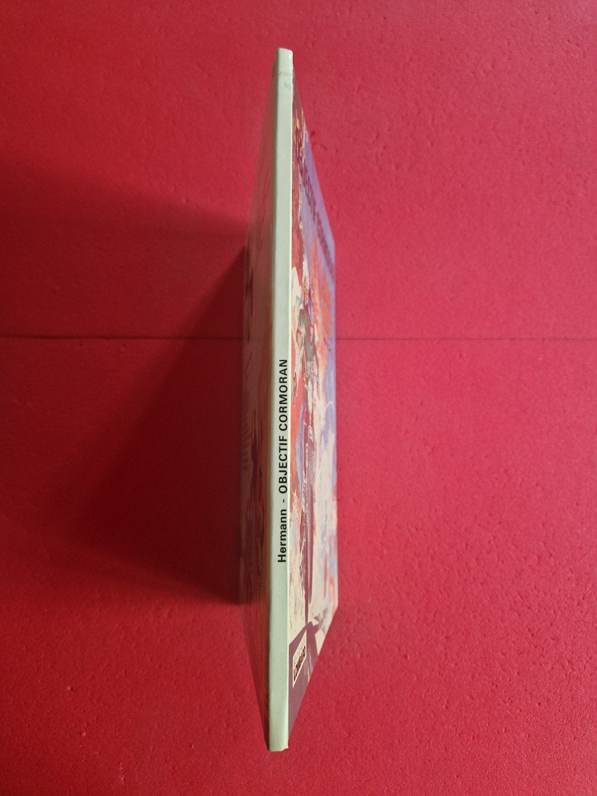 bd Bernard prince 12,EO, Livres, BD, Enlèvement ou Envoi