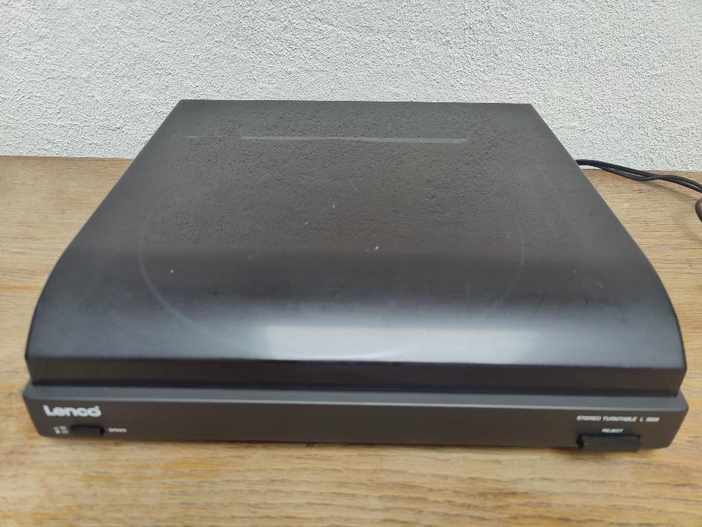 Tourne disque, Enlèvement ou Envoi, Utilisé, Tourne-disque, Autres marques