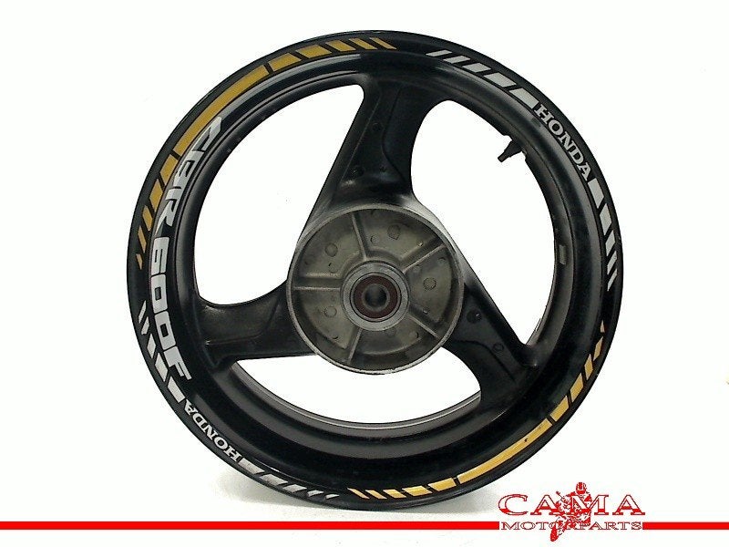 ACHTERVELG CBR 600 F 1999-2000 (CBR600F CBR600F4 PC35), Dhr. S. di Majo, Gebruikt, Info@cama-motorparts.nl, P.J. Troelstraweg 8 8
3144 CX  MAASSLUIS, NL