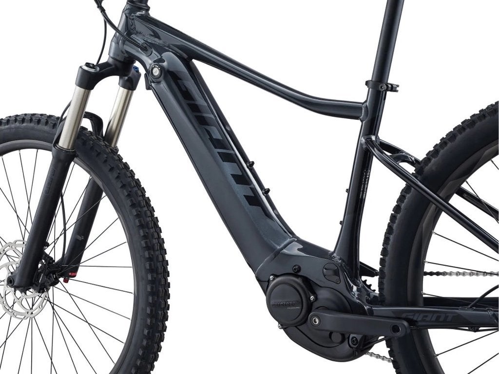 Giant Fathom E pro maat medium, Ophalen, Gebruikt, Hardtail, Heren