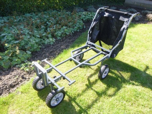 Transport kar van elite, Ophalen of Verzenden, Gebruikt