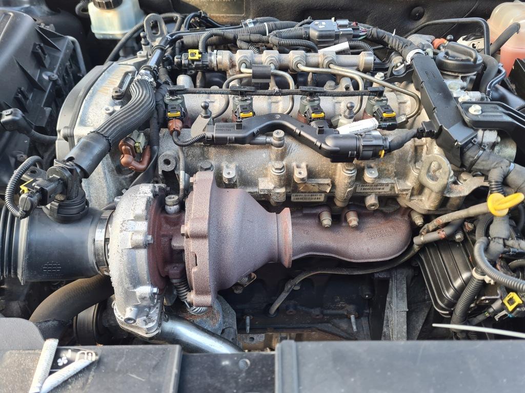 Moteur A20DTH Nu CASCADA ASTRA ZAFIRA INSIGNIA OPEL VAUXHALL, Autos : Pièces & Accessoires, Envoi, Utilisé, Daihatsu