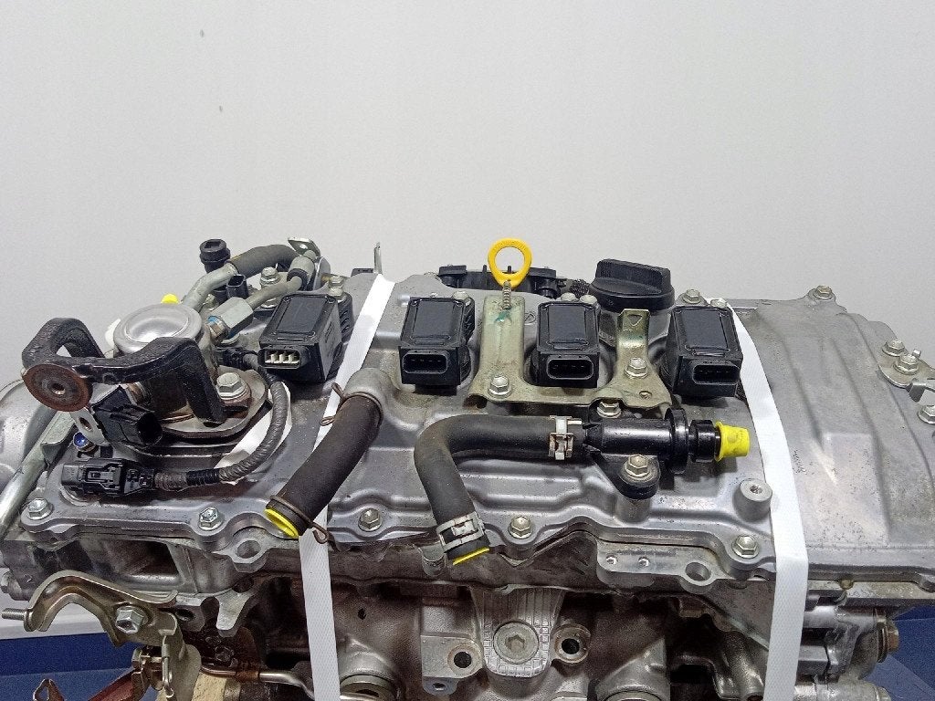 Moteur 8NRFTS Nu COROLLA C-HR AURIS TOYOTA, Envoi, Utilisé, Daihatsu