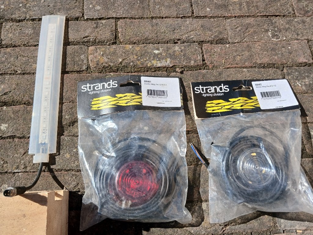 Nieuwe vrachtwagen verlichting, Auto-onderdelen, Ophalen, Nieuw, Overige merken, Verlichting