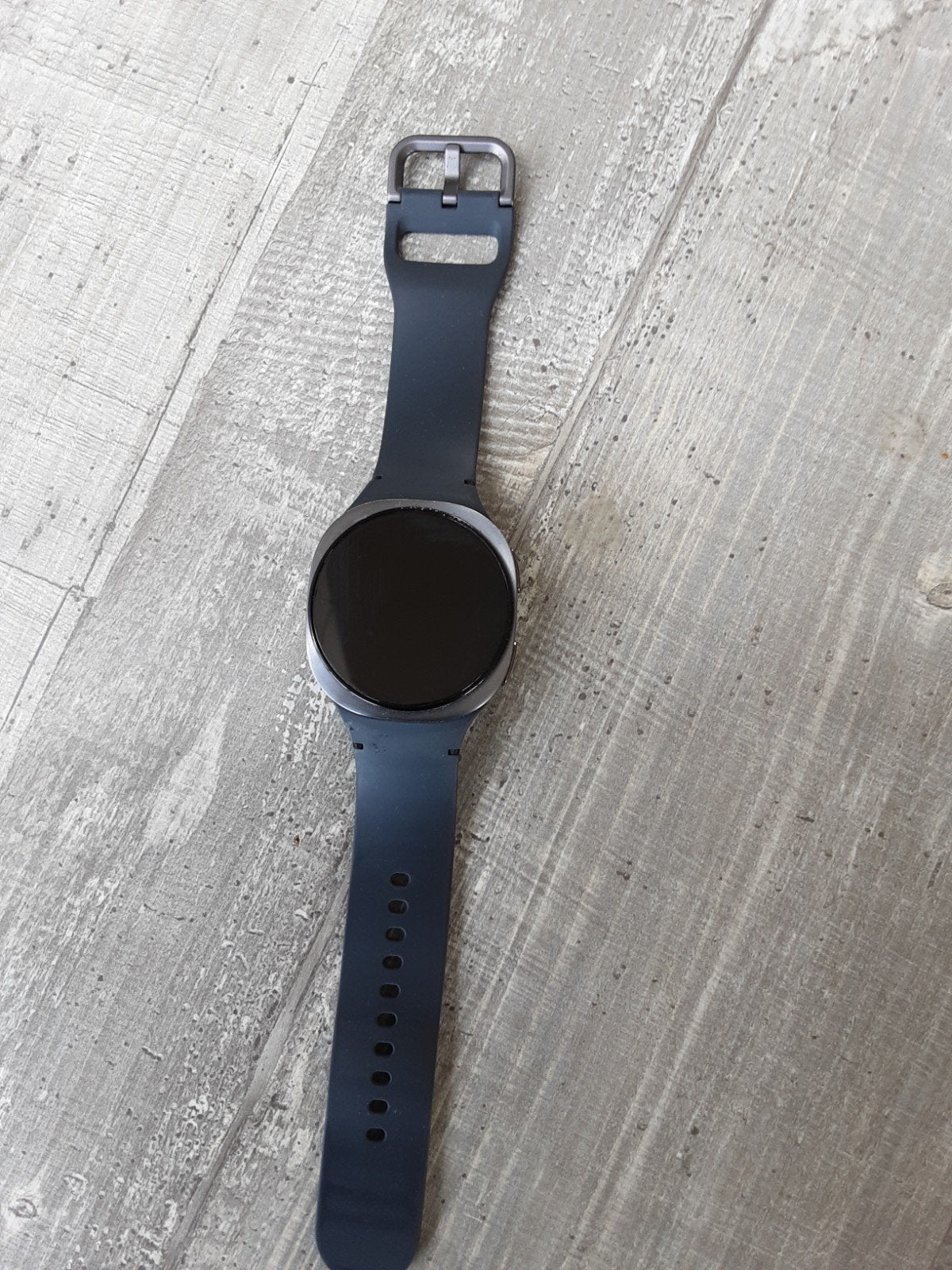 Samsung watch 8, Ophalen, Zo goed als nieuw, Android, Samsung Galaxy watch8 (40mm)