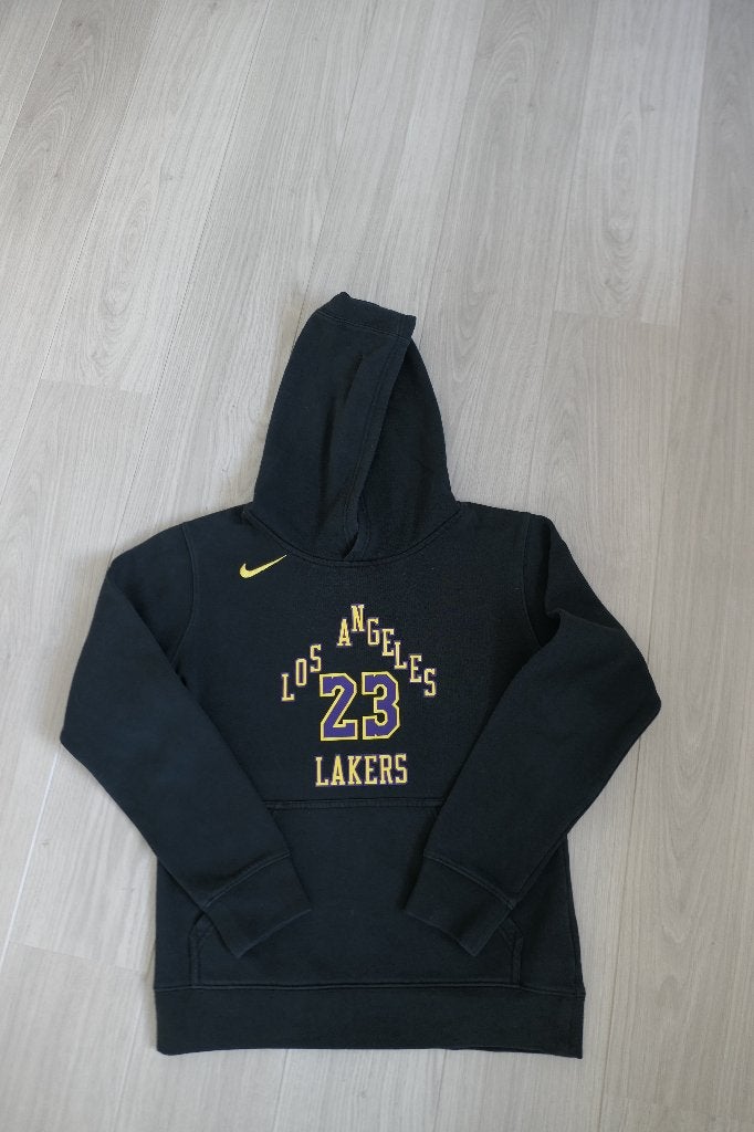 Hoodie Nike (10-12j), Garçon, NIKE, Enlèvement ou Envoi, Pull ou Veste