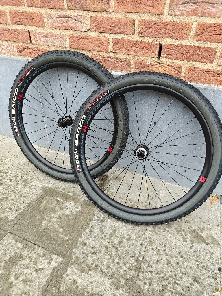 Roue Gravel Bike, Neuf, Fulcrum, Enlèvement, Aluminium