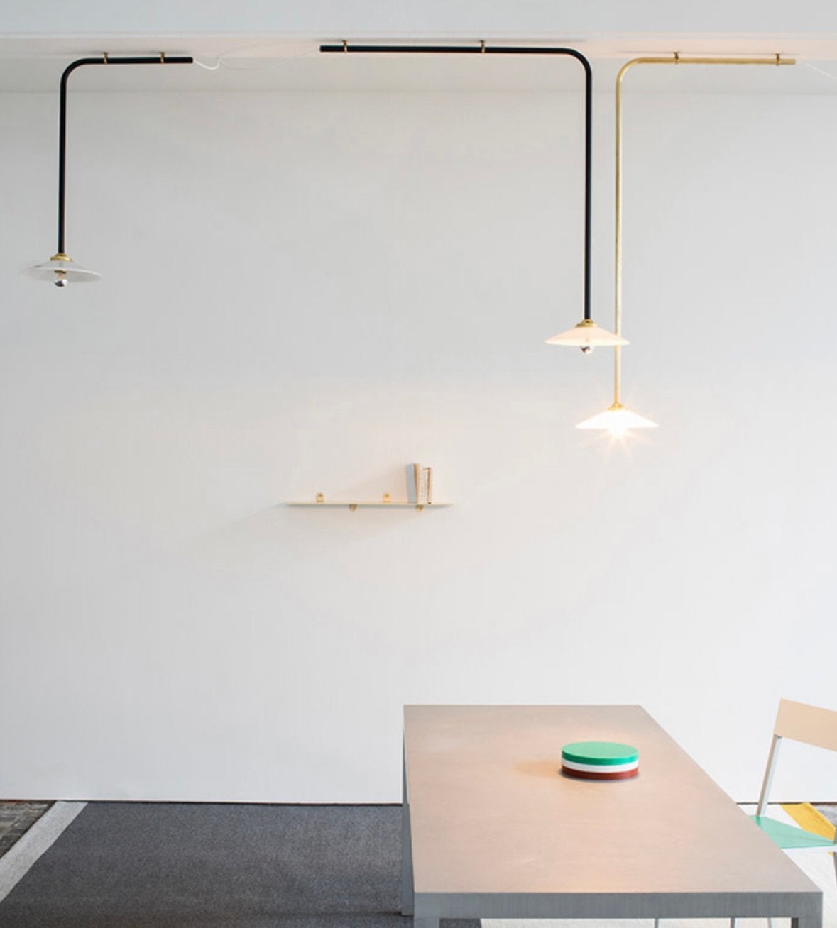 Hanglamp Serax - Valerie objects, Huis en Inrichting, Ophalen, Zo goed als nieuw