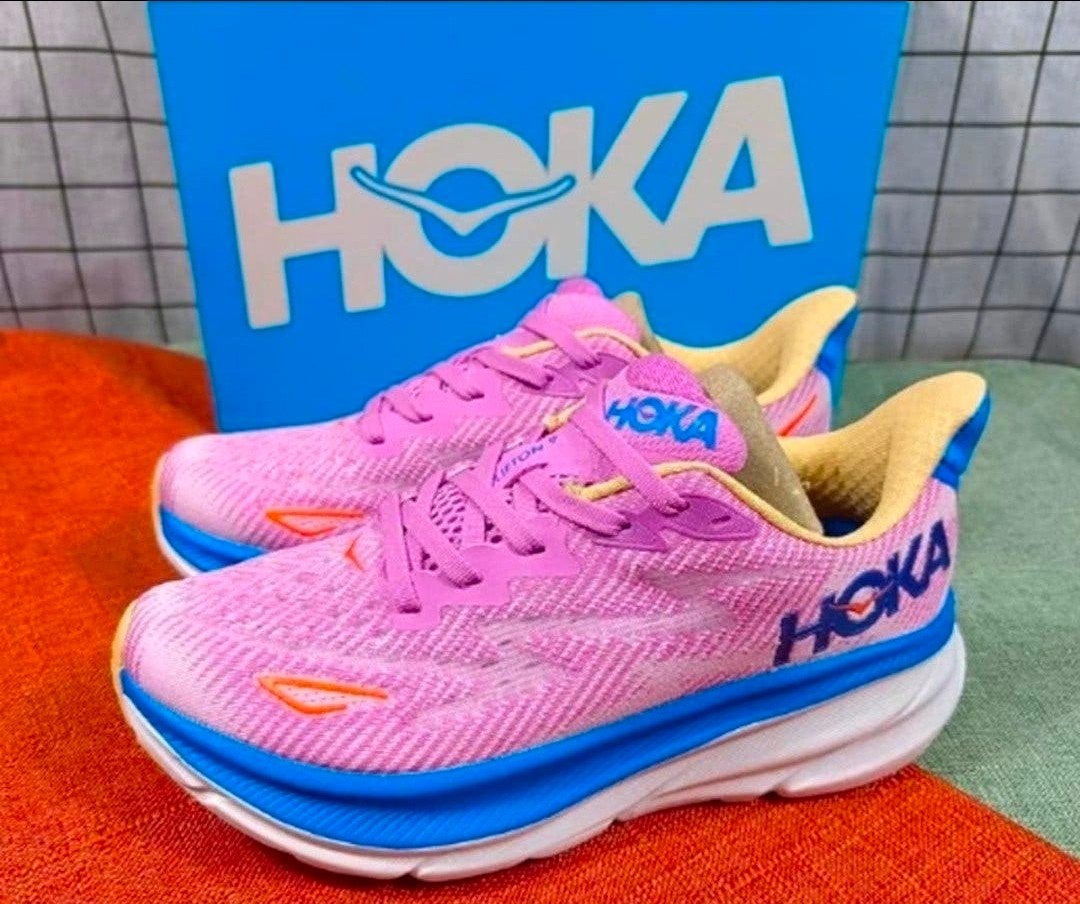 HOKA Clifton femmes 37, Enlèvement ou Envoi