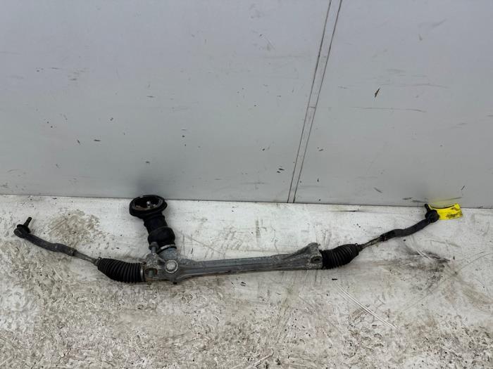 Crémaillère de direction d'un Toyota Rav-4, -, 3 mois de garantie, Toyota, Utilisé