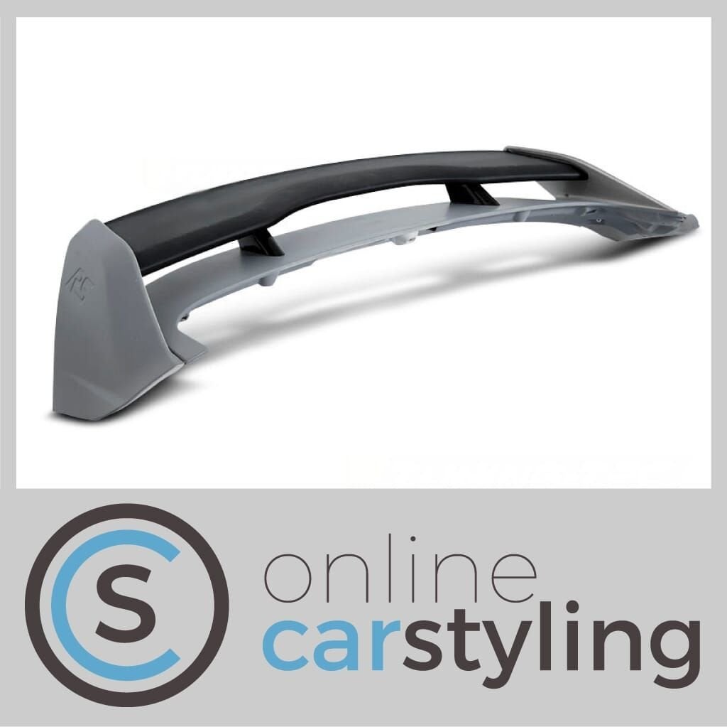 Achterklep spoiler Ford Focus MK3 RS Style, Enlèvement ou Envoi, -, -, -