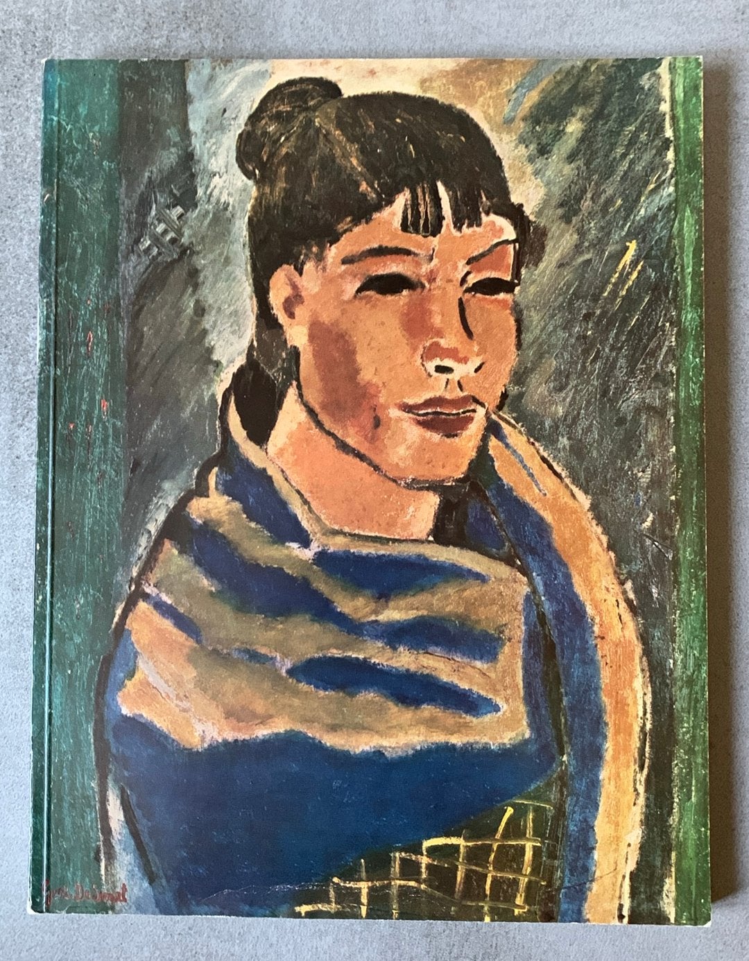 Gustave De Smet, Enlèvement ou Envoi