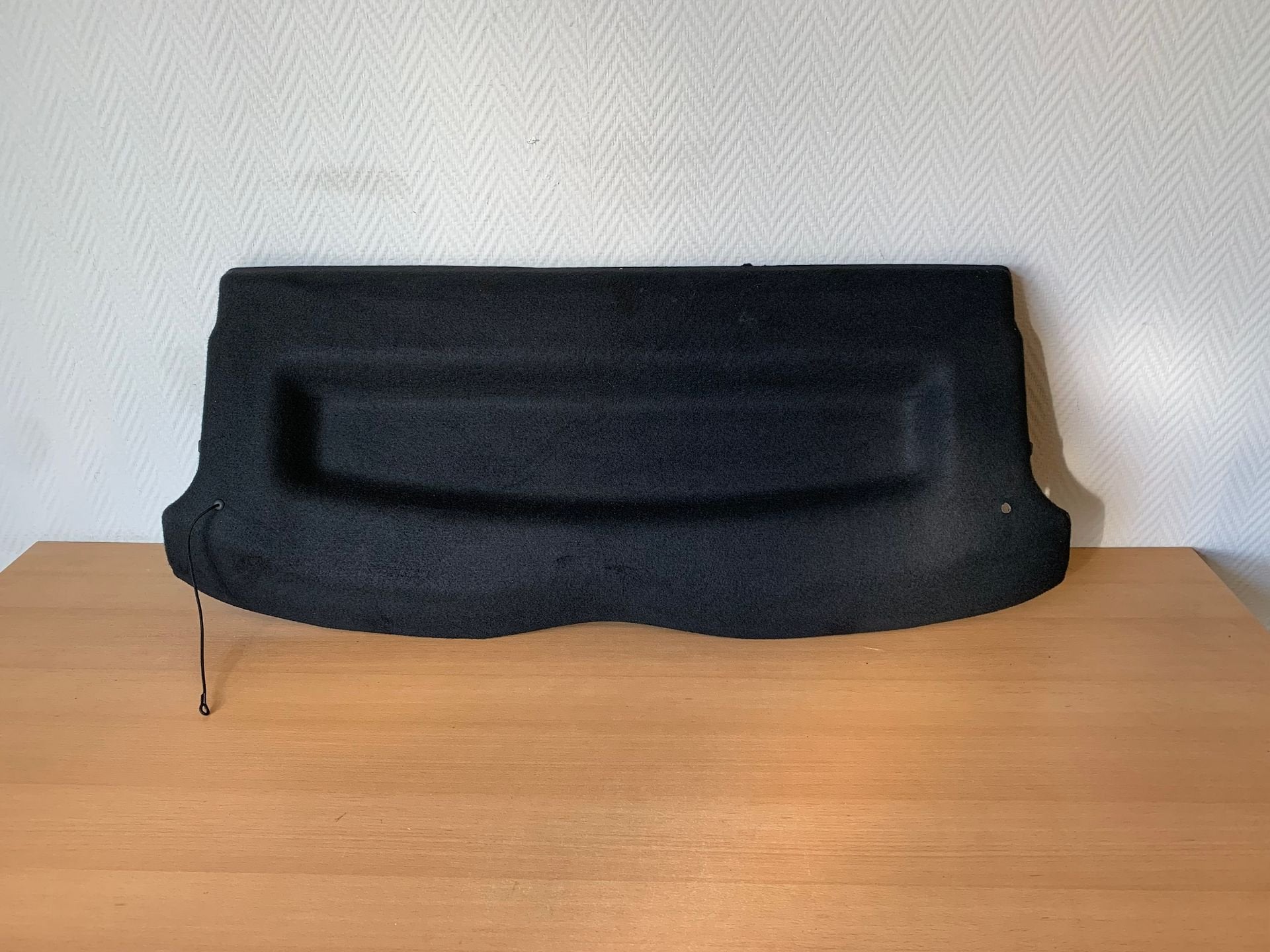 hoedenplank citroen C3 II bouwjaar 2009 tot 2017, Gebruikt, -, Ophalen of Verzenden, -