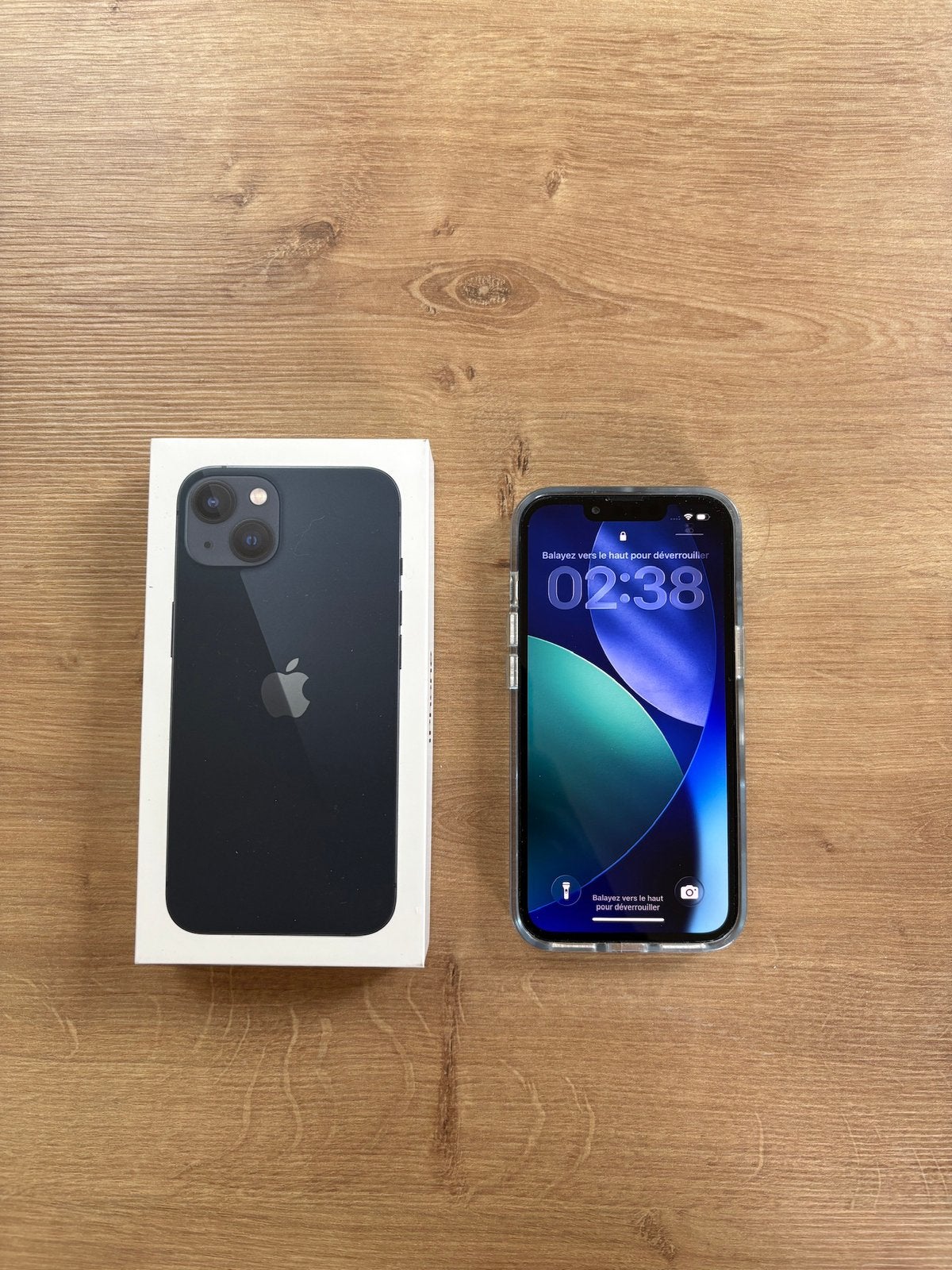 Iphone 13 - Uitstekende conditie, Ophalen, Zo goed als nieuw