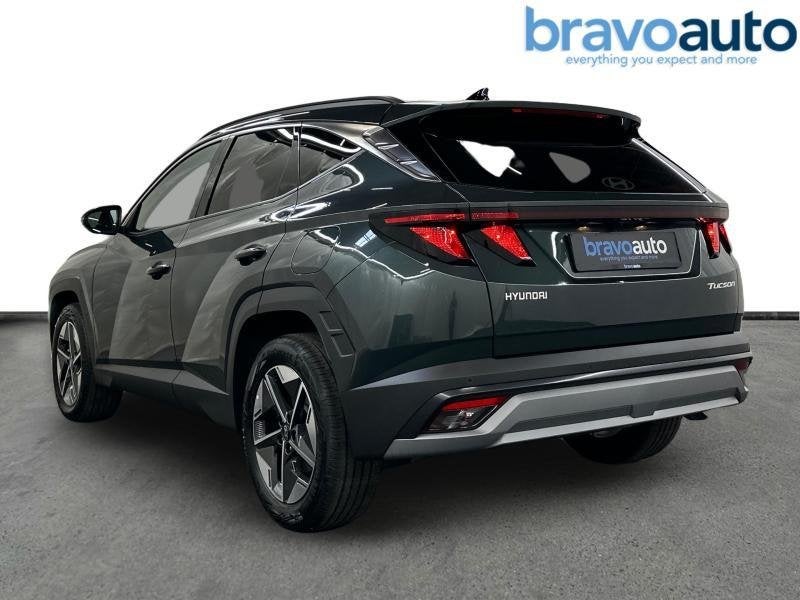 Hyundai Tucson Style | winter pack | 5y war, Autos, Electronic Stability Program (ESP), Achat, Entreprise, Noir