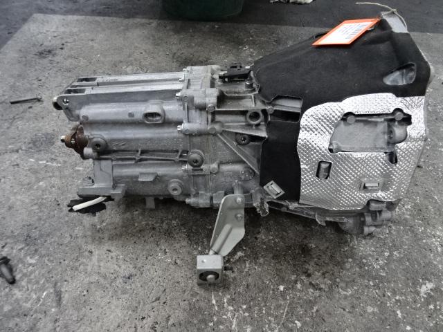 BOITE DE VITESSES BMW 1 serie (F21) (1015950CCF), Utilisé, BMW