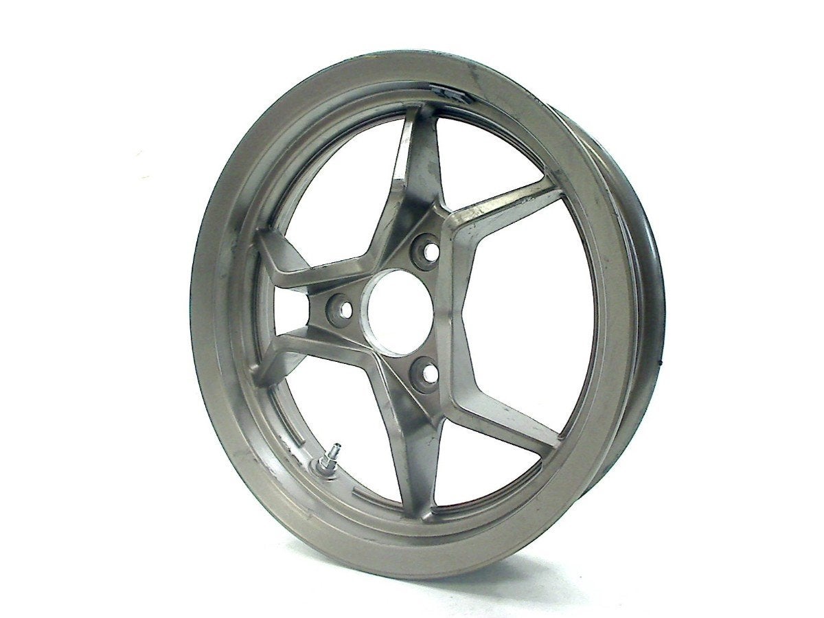JANTE AVANT Kymco CV3 2023 (01-2023/-) (44601-AGJ5-E00), Motos, Dhr. S. di Majo, Utilisé, Info@cama-motorparts.nl, P.J. Troelstraweg 8 8
3144 CX  MAASSLUIS, NL