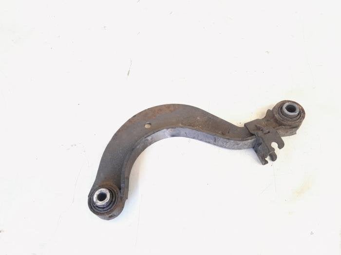 Bras de suspension haut arrière droit d'un Volkswagen Golf, Volkswagen, -, 3 mois de garantie, Utilisé