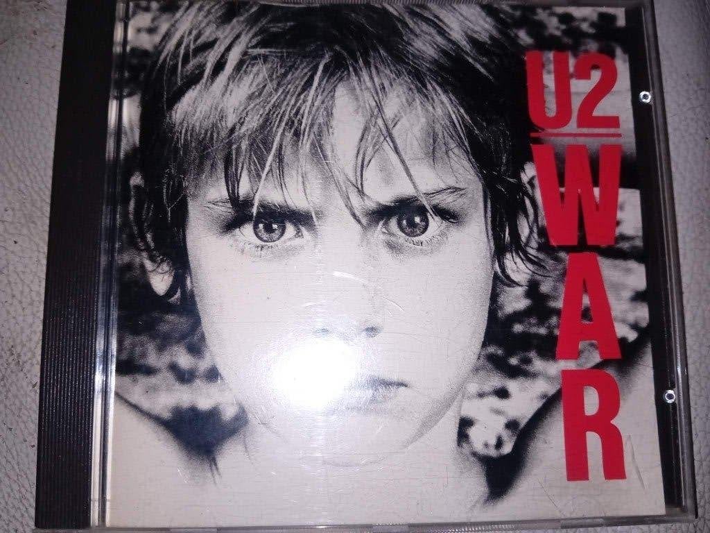 cd u2 true, Enlèvement ou Envoi, Comme neuf, Rock alternatif, Compilation
