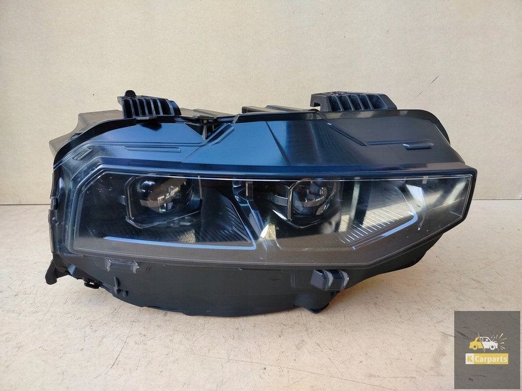 Lynk & CO 01 Full Led lamp rechts, Fabrikant BV, Gebruikt, Info@fabrikant.eu, Fabrikantstraat 1
1000 AA  Amsterdam, NL