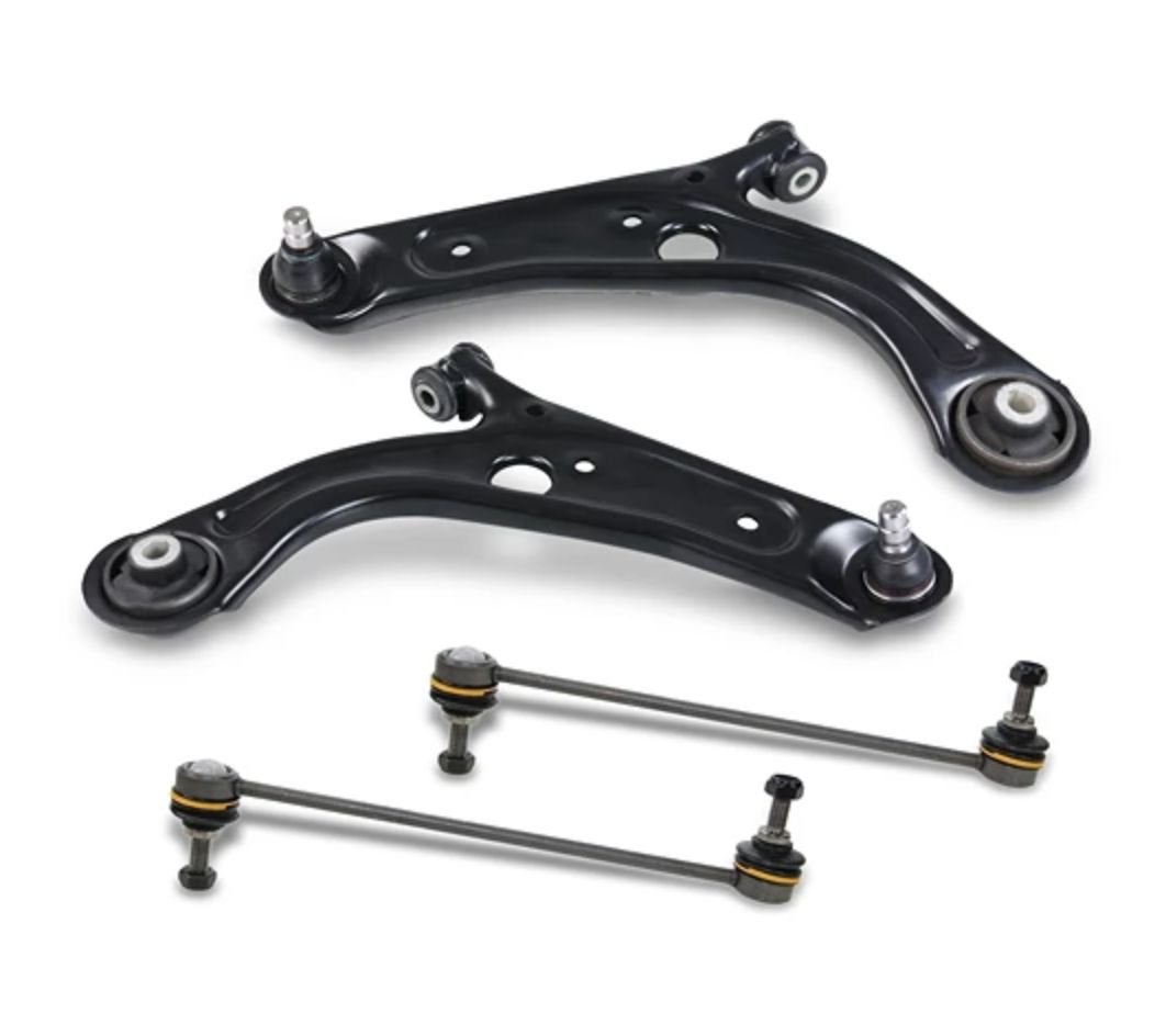 Fiat Panda draagarmen Fiat Panda stabilisatorstangen 5184960, Neuf, -, Fiat, -