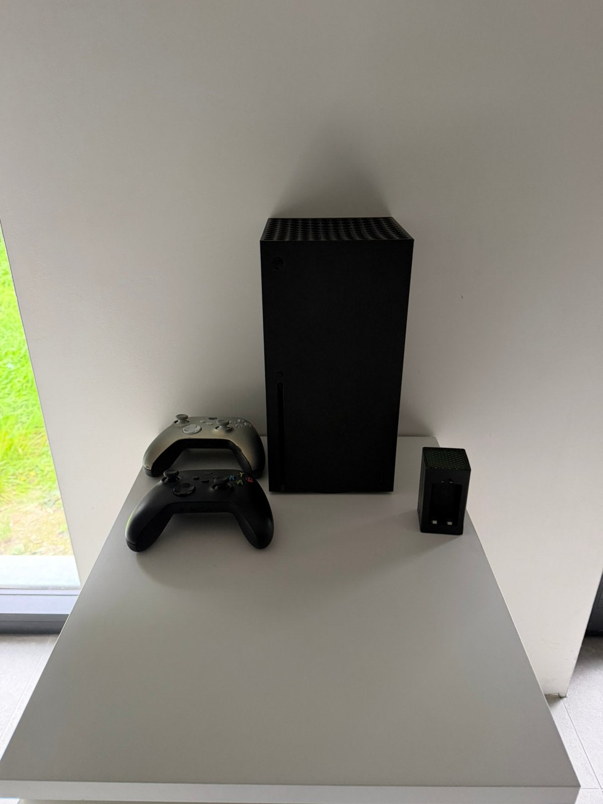 Xbox série X, Consoles de jeu & Jeux vidéo, Enlèvement ou Envoi, Xbox Series X