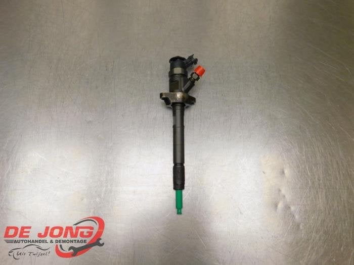 Verstuiver (diesel) van een Citroen Berlingo, Gebruikt, -, Ophalen of Verzenden, -