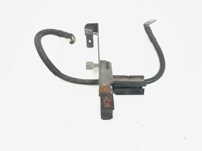 Kabel (diversen) van een Volkswagen Golf, Gebruikt, -, Volkswagen, -