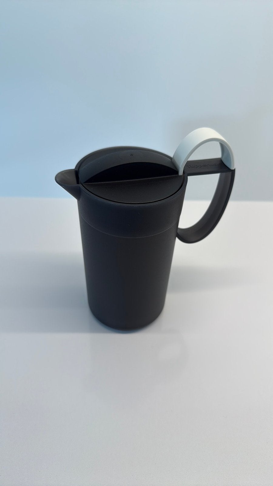 Melkopschuimer Tupperware, Maison & Meubles, Cuisine| Tupperware, Enlèvement ou Envoi, Comme neuf