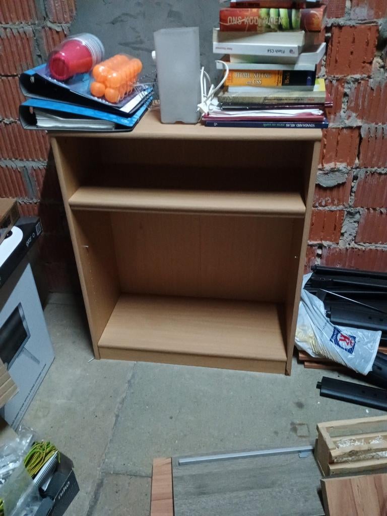 Kast, Huis en Inrichting, Kasten | Roldeurkasten en Archiefkasten, Ophalen