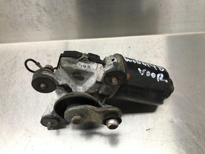 RUITENWISSERMOTOR VOOR Lanos (TA / TF08 / 48 / 86), Gebruikt, Daewoo