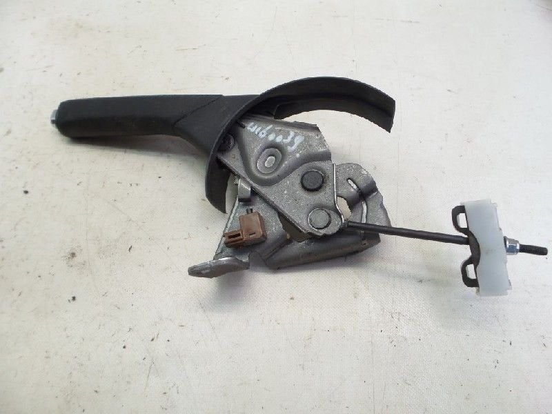 LEVIER DE FREIN A MAIN ABS Toyota Yaris III (P13), Utilisé, Toyota