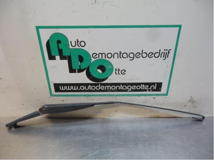Ruitenwisserarm voor van een Fiat Panda (Panda 03-), Gebruikt, -, -, Ophalen of Verzenden