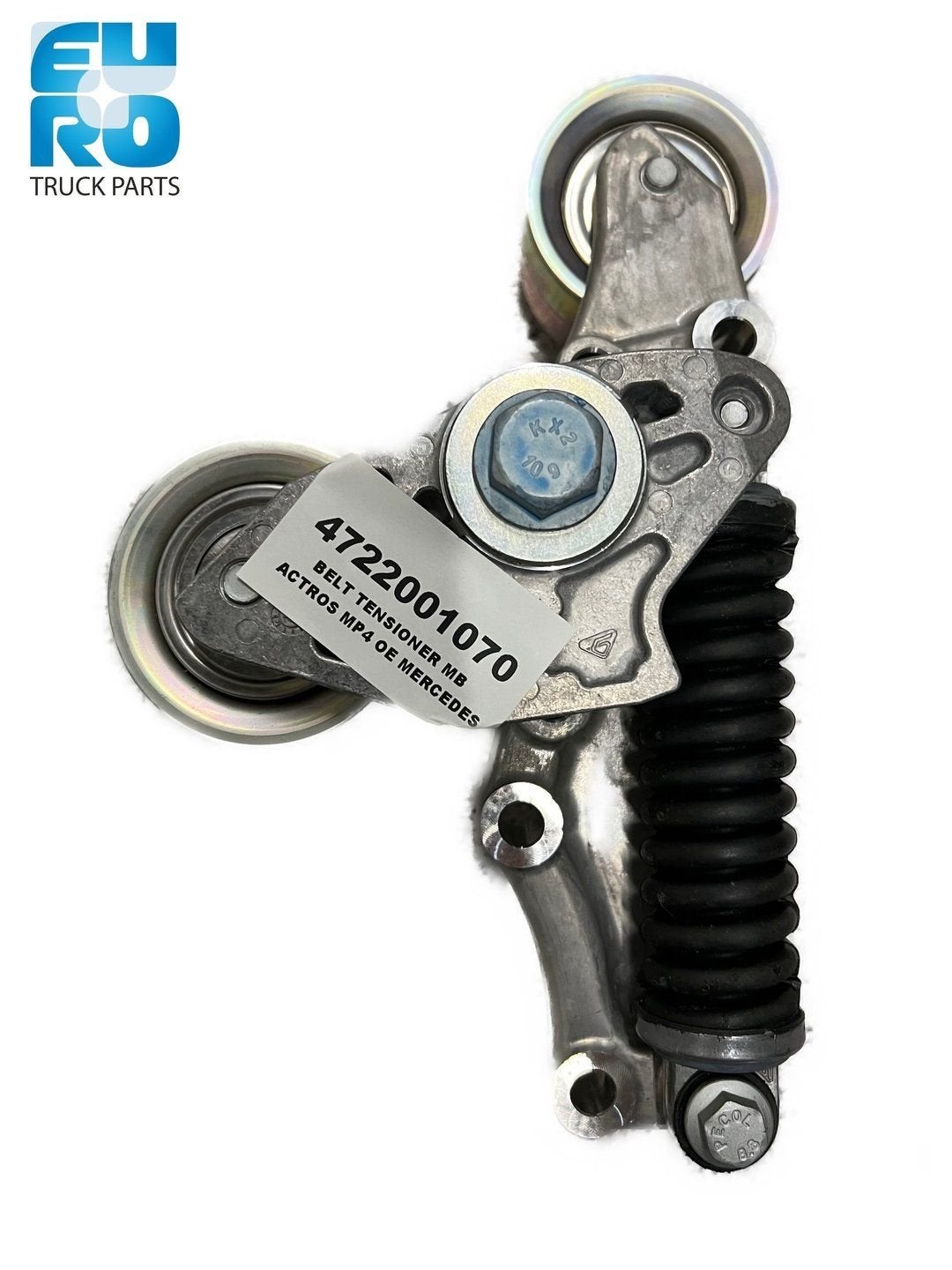 RIEMSPANNER MB ACTROS MP4 OE MERCEDES 4722001070, Auto-onderdelen, Motor en Accessoires, -, Nieuw, Ophalen of Verzenden