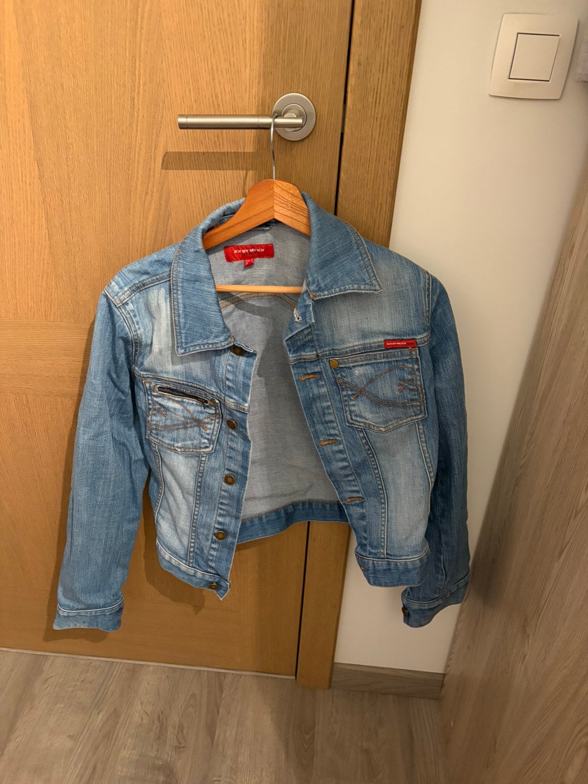 Jeansjas mexx, Vêtements | Femmes, Enlèvement, Comme neuf, Taille 36 (S)