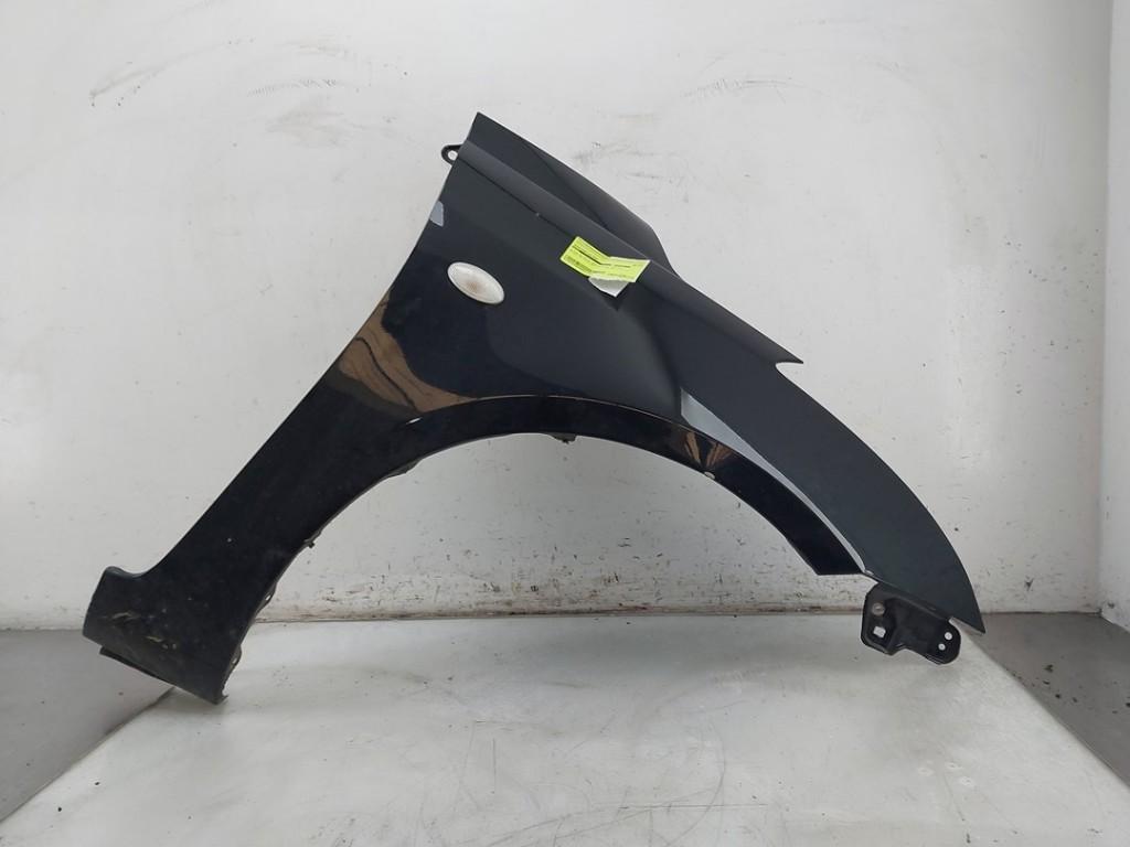 SPATBORD RECHTS VOOR Suzuki Swift (ZA / ZC / ZD), Dhr. J. Ham, Gebruikt, Administratie@autoham.nl, Spatbord