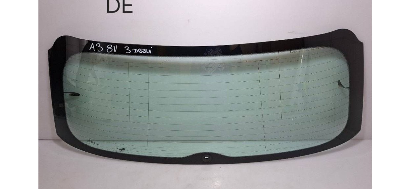 Lunette arrière Audi a3 8v (3portes), Enlèvement, Arrière, Audi