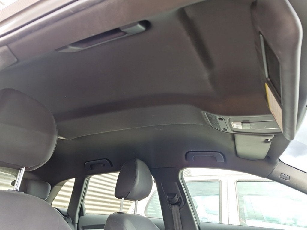 ZONNEKLEP Audi A3 Sportback (8VA / 8VF) (01-2012/10-2020), Auto-onderdelen, Gebruikt, Audi