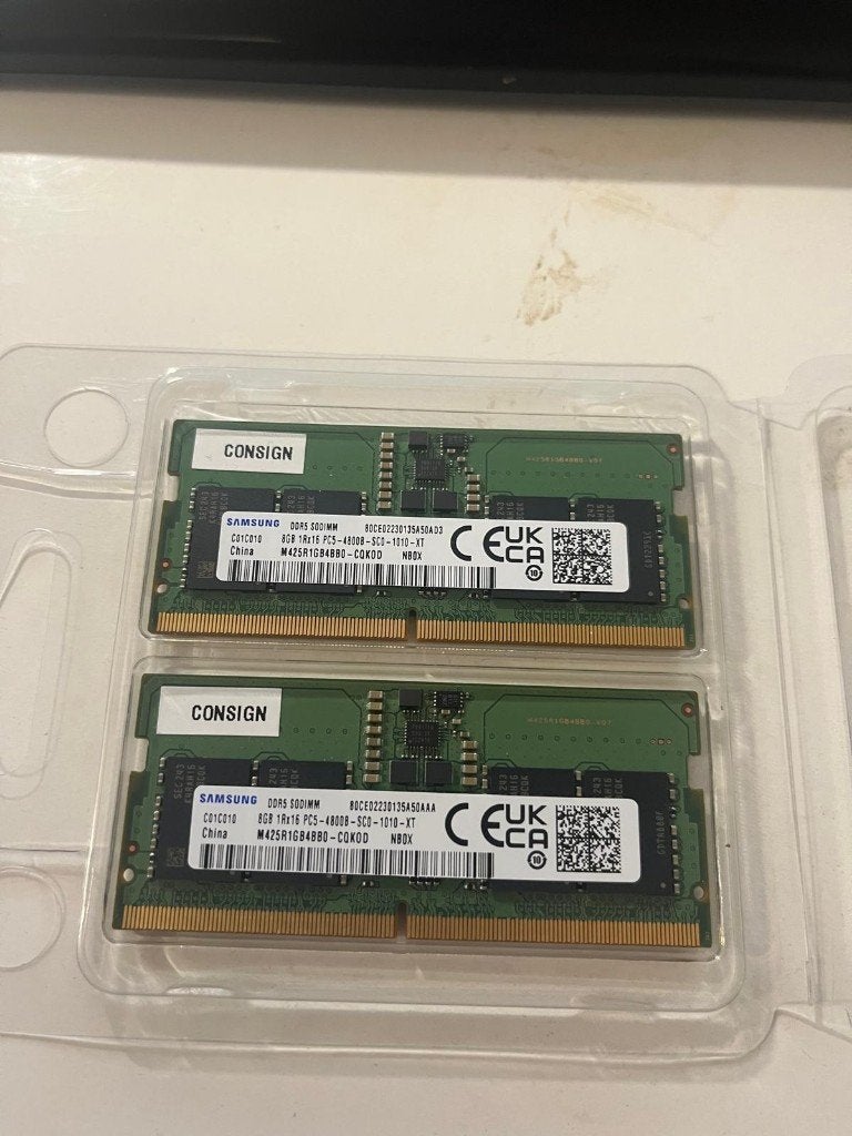 ddr5, MSI, 32 GB, 32 GB, Ophalen of Verzenden