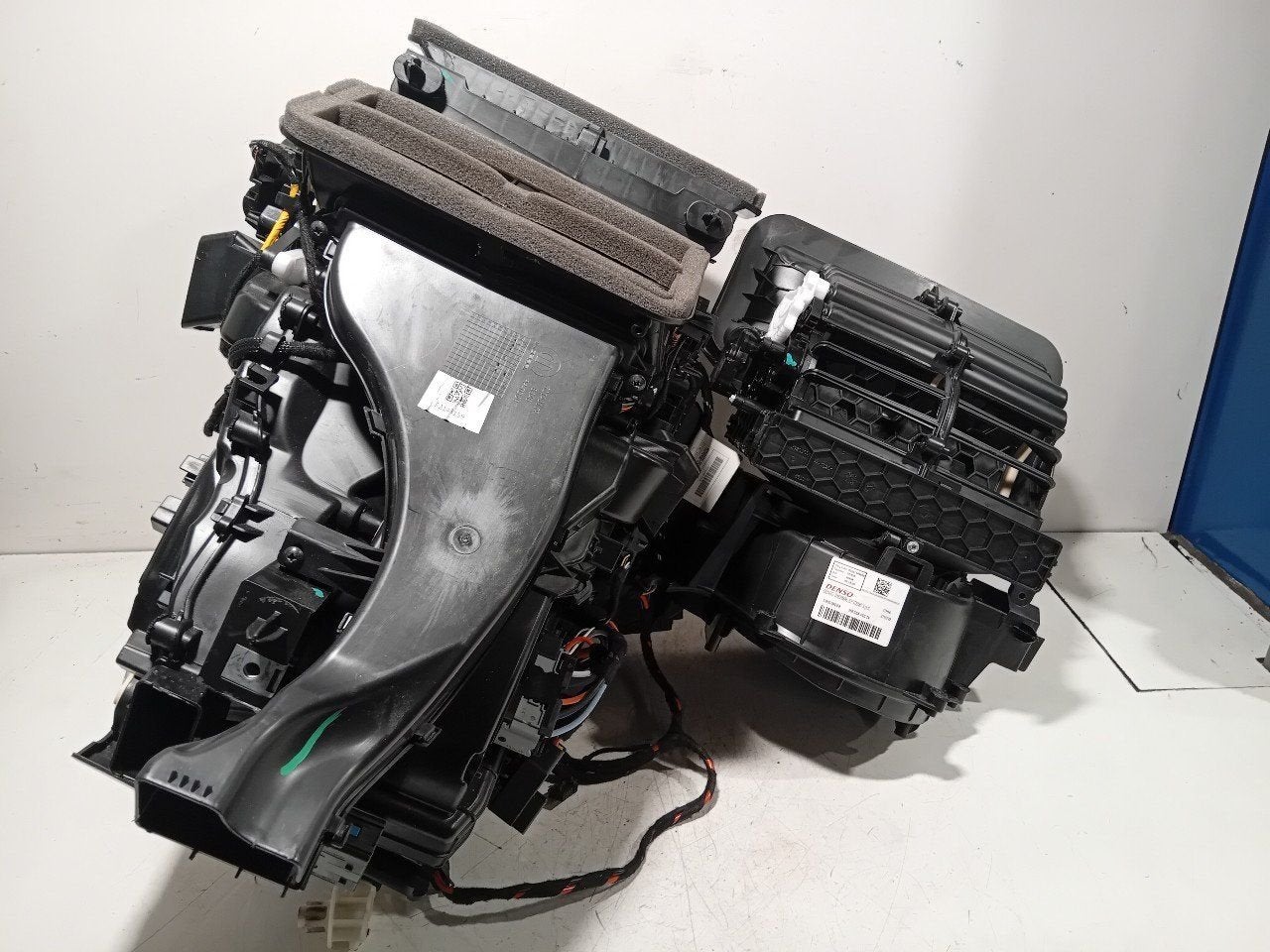 Kachelhuis Jeep Compass, Jeep, Onderdelen@venauto.nl, Van der Ven Autorecycling B.V., Ettenseweg 76, 4706 PB Roosendaal, The Netherlands