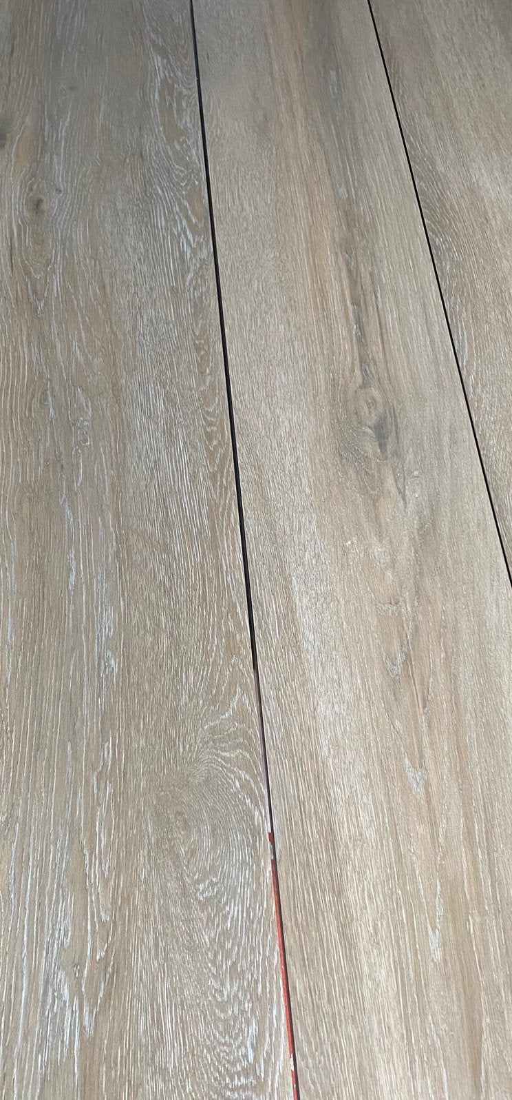 Keramisch parket 20x120 cm dikte 9,3mm (20,4m2), Ophalen, Steen of Klei, 50 tot 150 cm, Nieuw