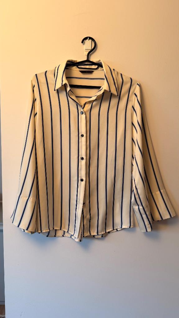 Clothes package XS/S - brands mix (Zara, H&M, Levi's etc.), Kleding | Dames, Ophalen, Zo goed als nieuw, Maat 36 (S)