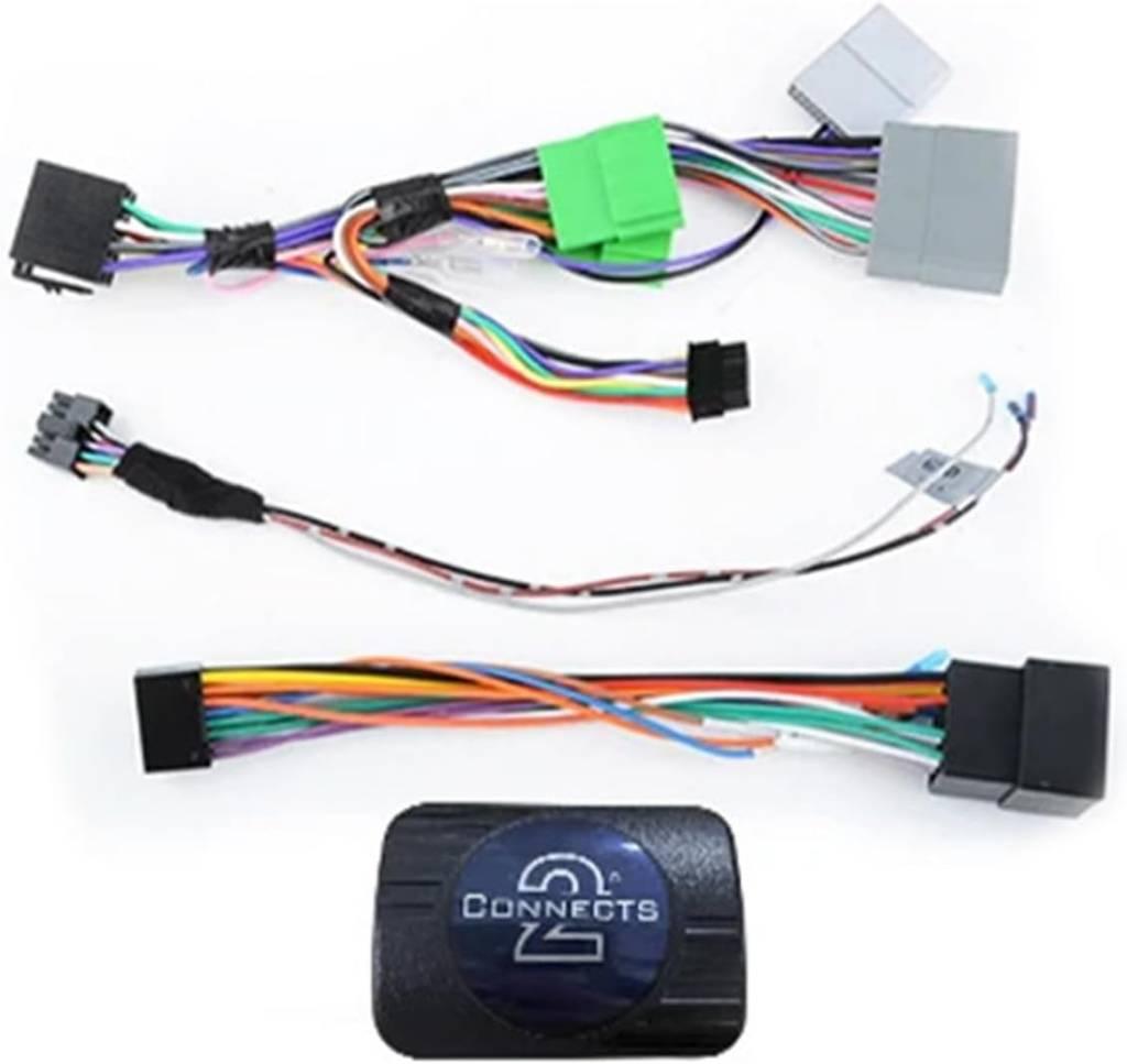 Honda Civic 2005 -2011 Connects 2 CTSH0002, Enlèvement, Neuf, Honda
