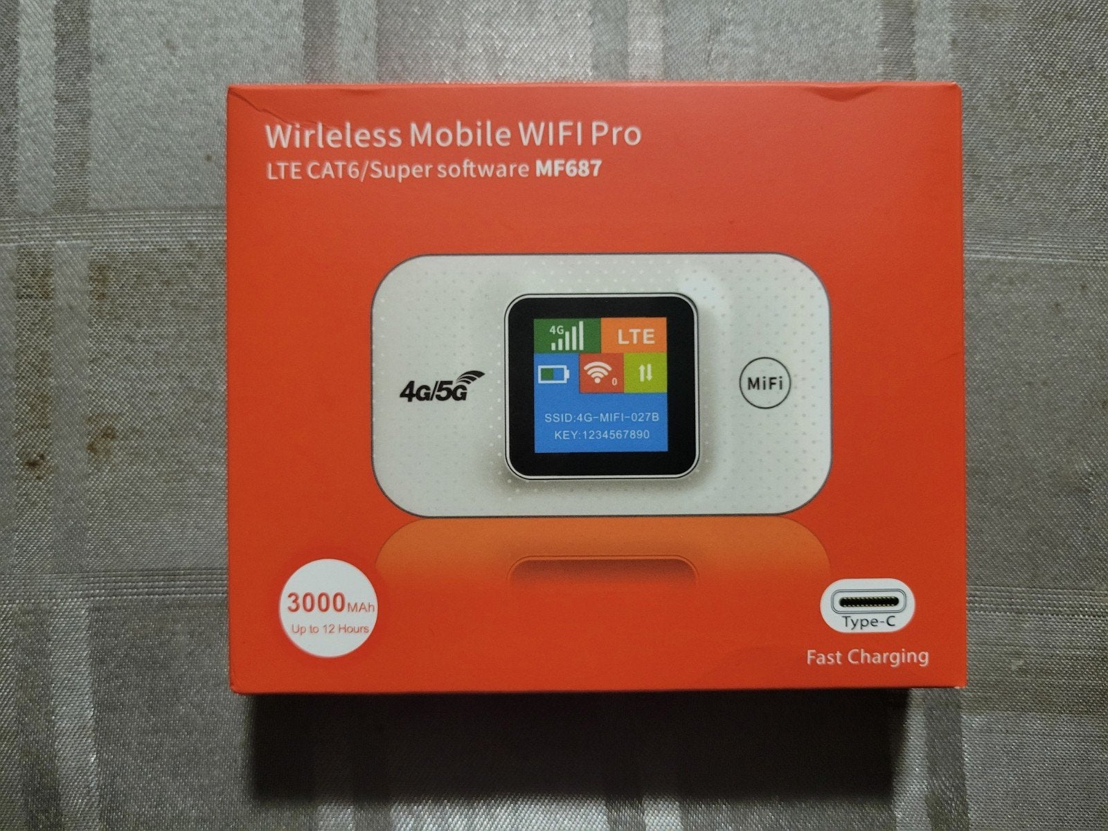 4g router, Computers en Software, Routers en Modems, Ophalen