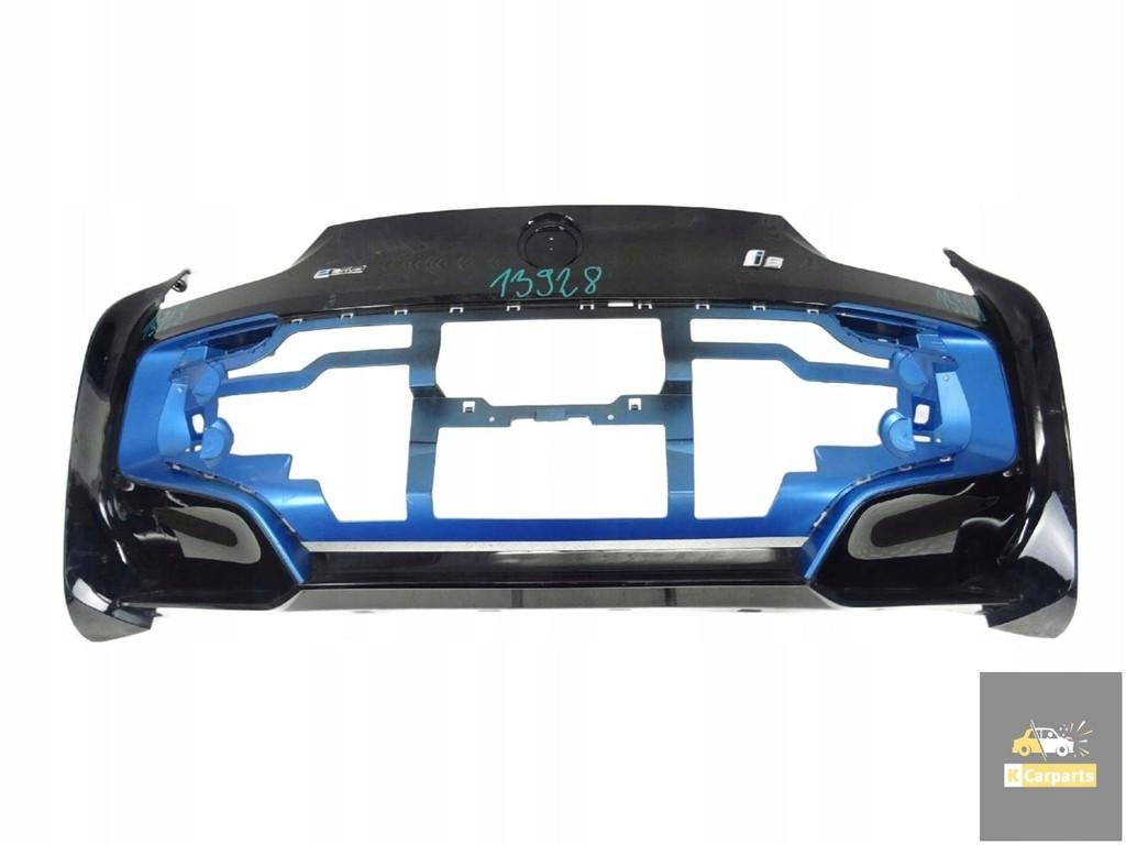 BMW i8 i 8 Achterbumper, Auto-onderdelen, Petuelring 130
80788  Munich, DE, Gebruikt, Info@bmw.de, Bumper