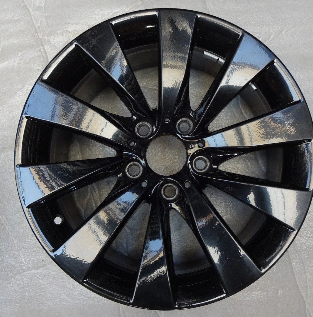 Gezocht,  1 of 2 velgen style 413 op BMW F31, 17inch., Ophalen of Verzenden, BMW